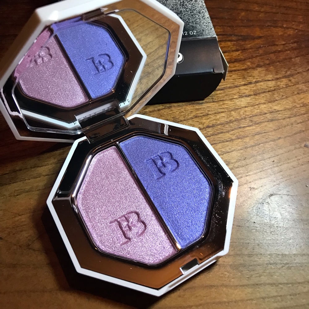 Fenty beauty killawatt highlighter